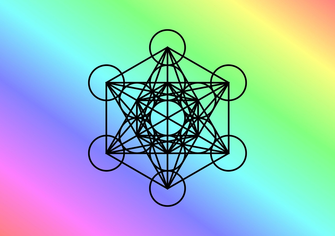 metatron-cube-6096685_1280