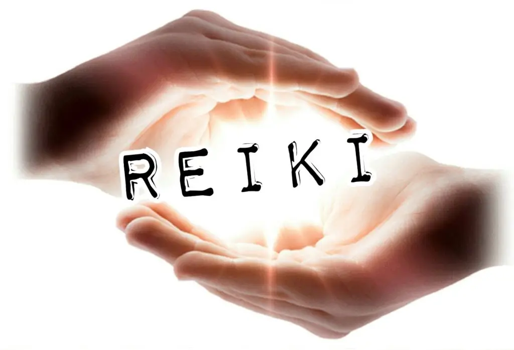 Lee más sobre el artículo Terapias Holísticas. El Reiki