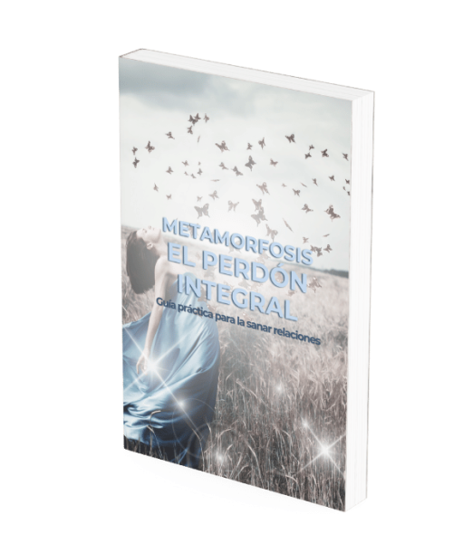 Metamorfosis. El perdón Integral